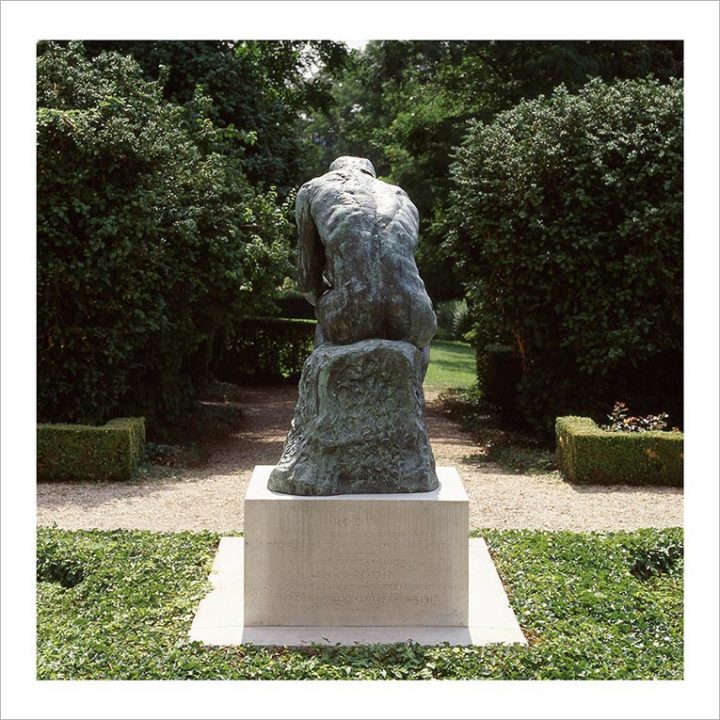 Maison Rodin Meudon © Didier Raux 23