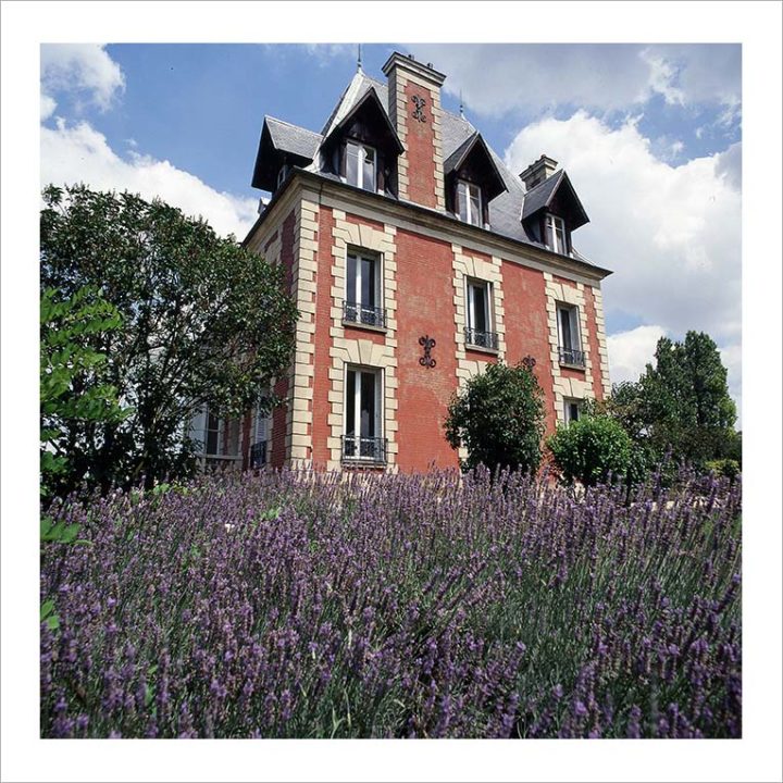 Maison Rodin Meudon © Didier Raux 24