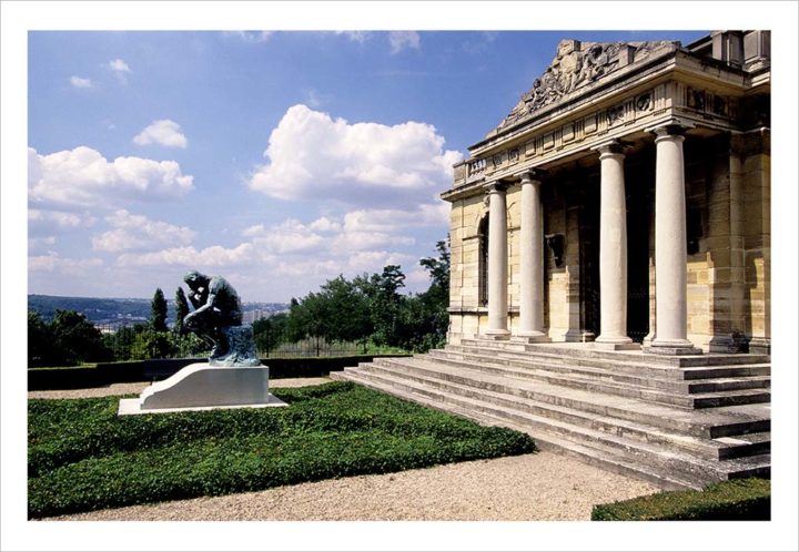 Maison Rodin Meudon © Didier Raux 5