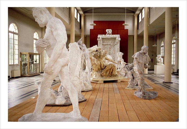 Maison Rodin Meudon © Didier Raux 7