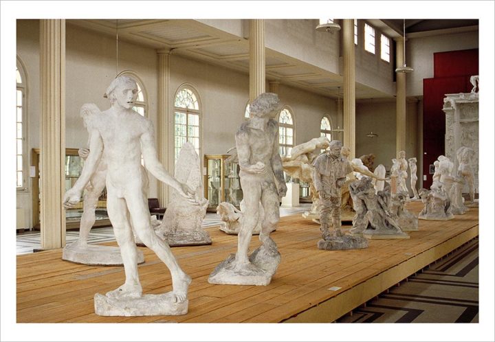 Maison Rodin Meudon © Didier Raux 9