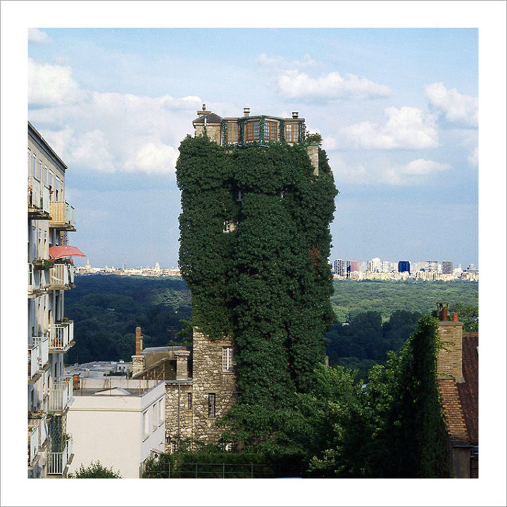 Tour des Raguidelles Suresnes © Didier Raux 3