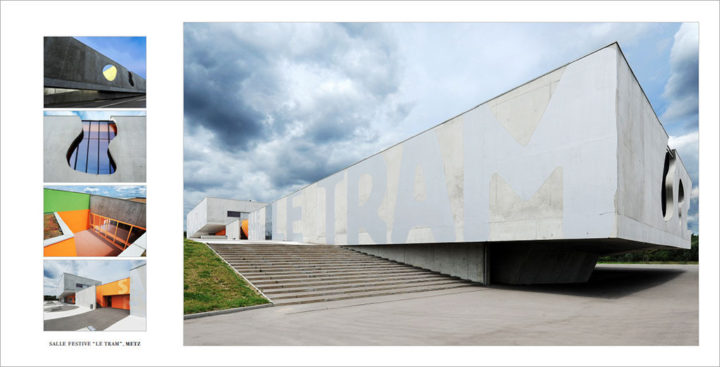 PORTFOLIO PHOTOS © Didier Raux 1