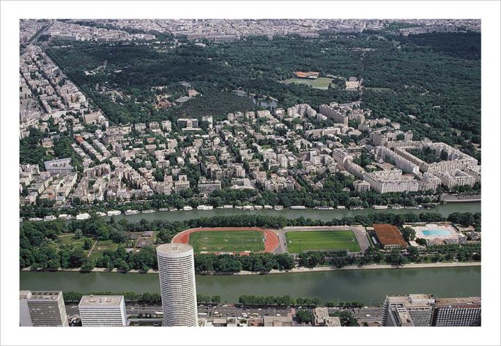 HAUTS DE SEINE VU DU CIEL © Didier Raux 23