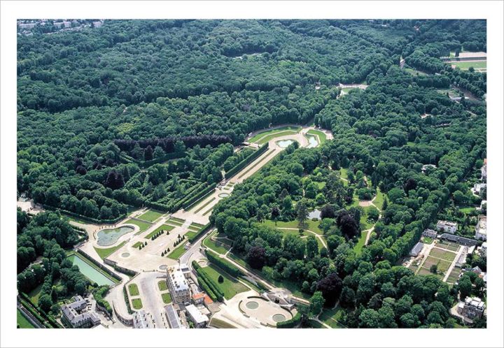 HAUTS DE SEINE VU DU CIEL © Didier Raux 31
