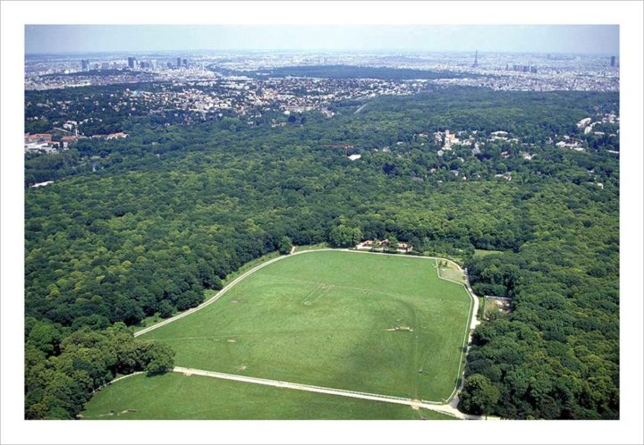 HAUTS DE SEINE VU DU CIEL © Didier Raux 49