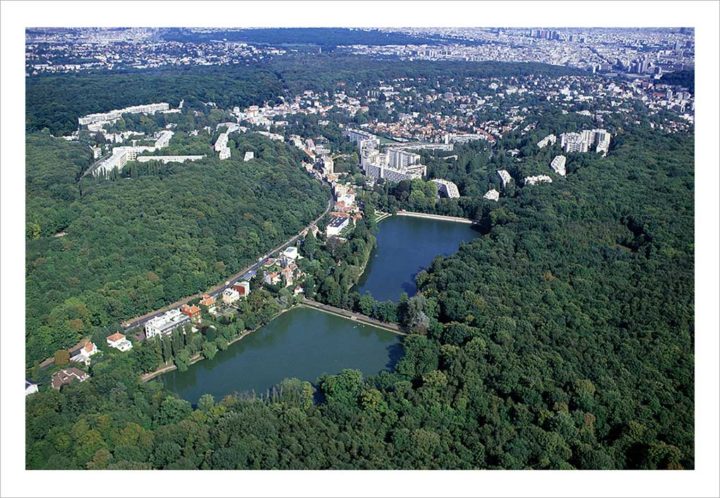 HAUTS DE SEINE VU DU CIEL © Didier Raux 56