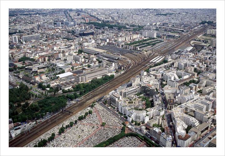VUES AERIENNES HAUTS DE SEINE © DIDIER RAUX 100