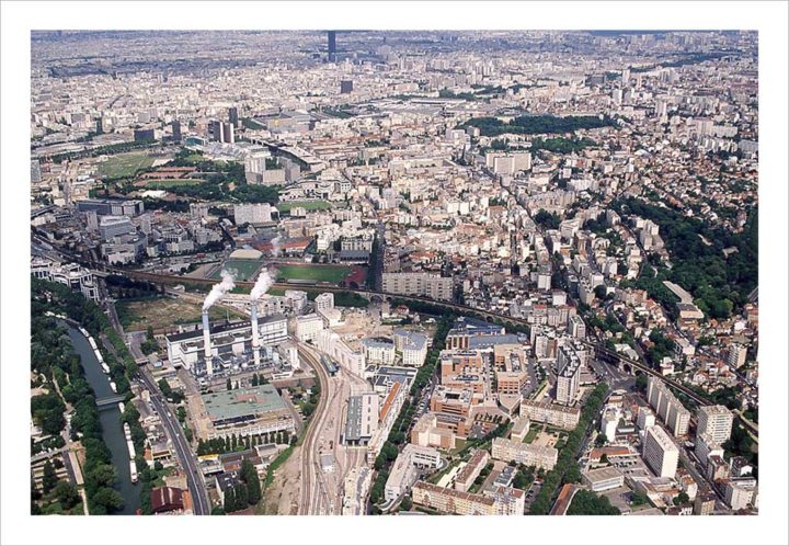 VUES AERIENNES HAUTS DE SEINE © DIDIER RAUX 112