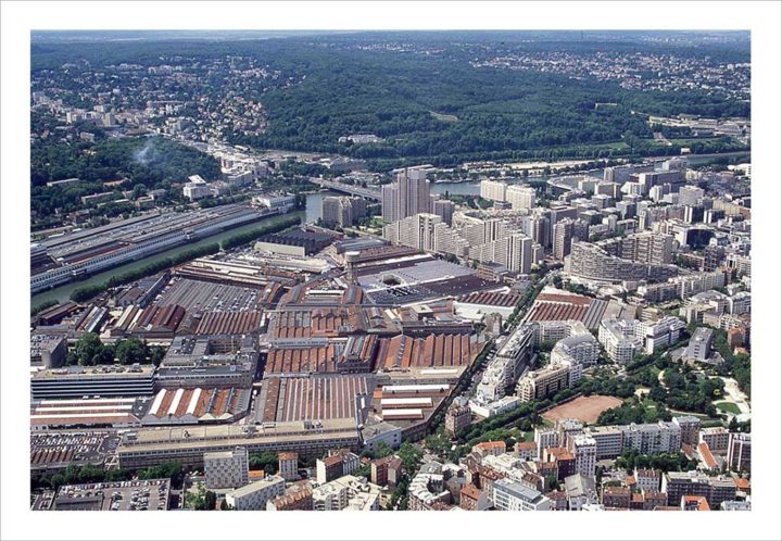 VUES AERIENNES HAUTS DE SEINE © DIDIER RAUX 113