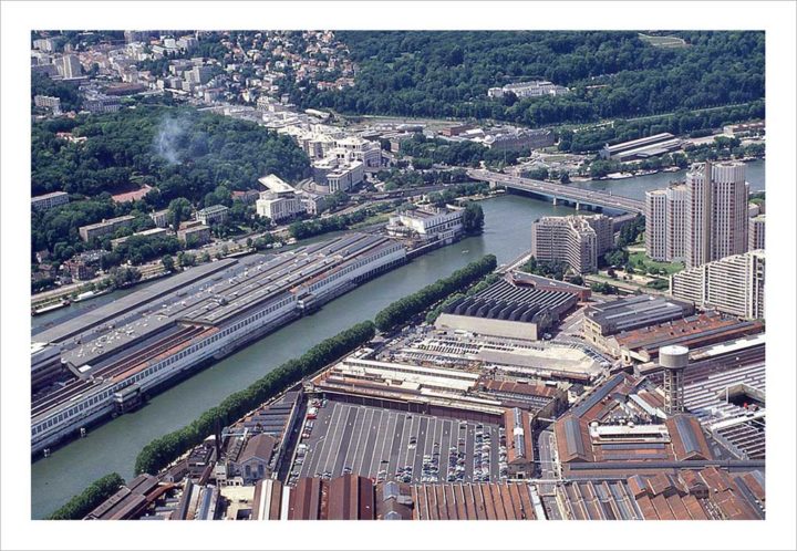 VUES AERIENNES HAUTS DE SEINE © DIDIER RAUX 114