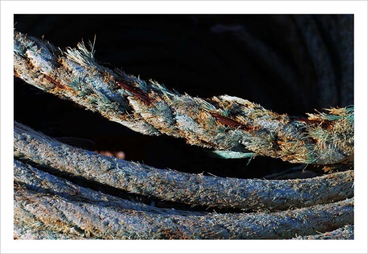 LE CROISIC FILET DE PECHE © Didier Raux 12A