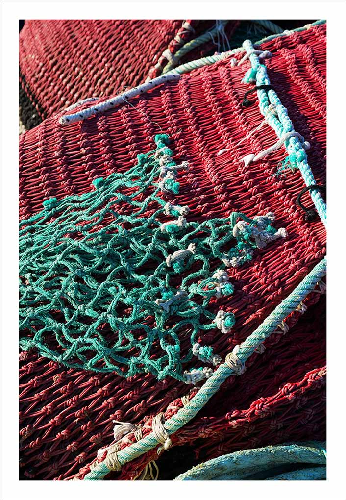 LE CROISIC FILET DE PECHE © Didier Raux 17