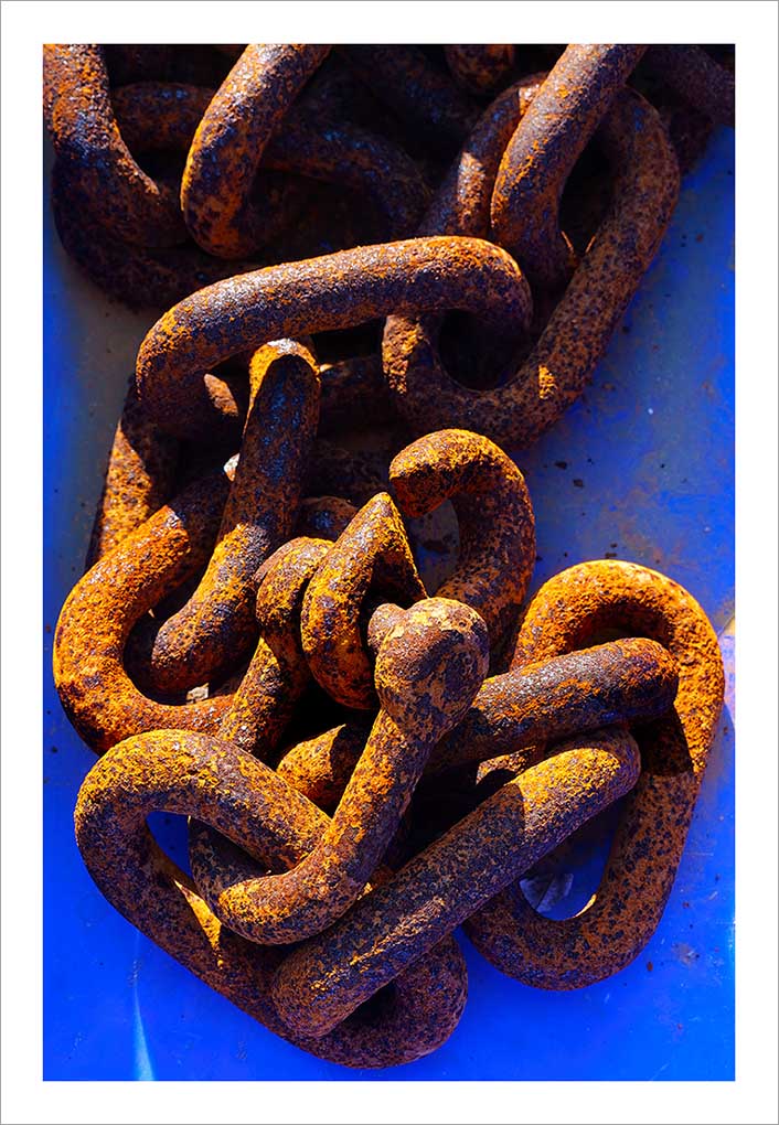 LE CROISIC FILET DE PECHE © Didier Raux 53