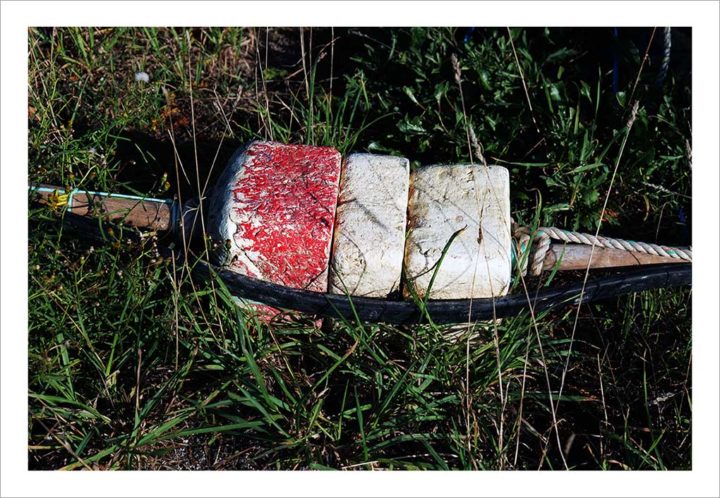 LE CROISIC FILET DE PECHE © Didier Raux 60