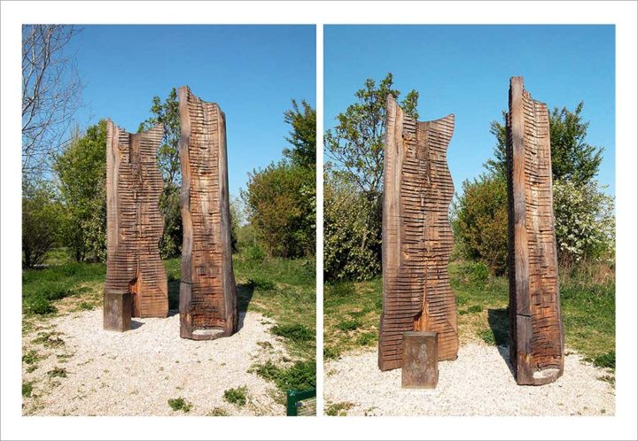 SCULPTEURS SUR BOIS HDS © Didier Raux 20A