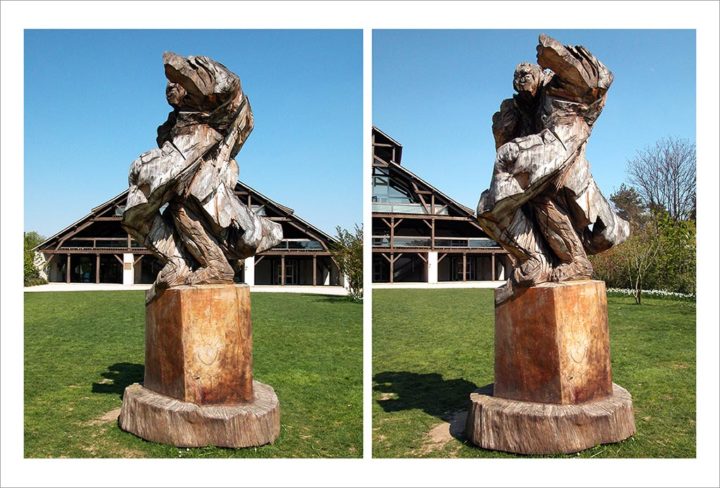 SCULPTEURS SUR BOIS HDS © Didier Raux 24