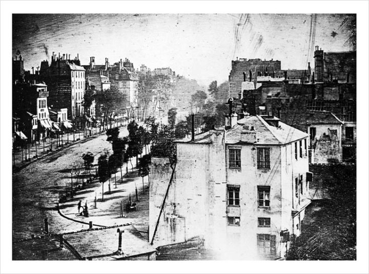 La première photo de Paris 1png