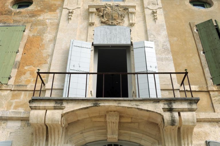 Mas Camarguais Beaujeu de Castres – ARCHIPHOTOS