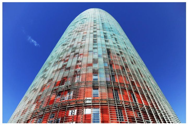 TOUR AGBAR BARCELONE © D RAUX 16