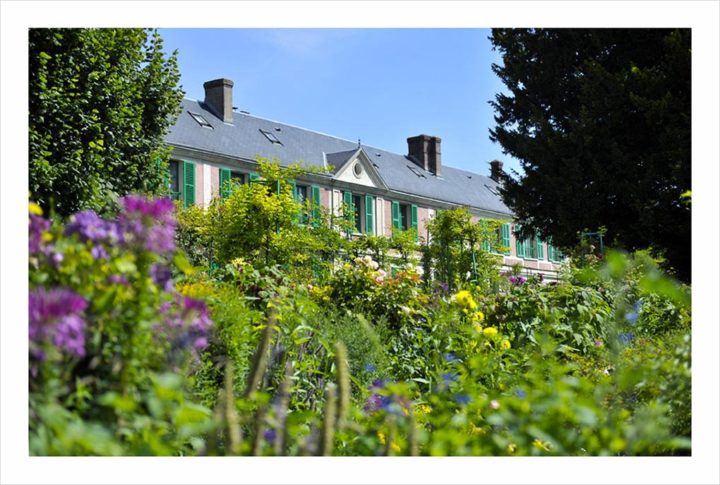13 Maison Claude Monet Giverny © Didier Raux 20