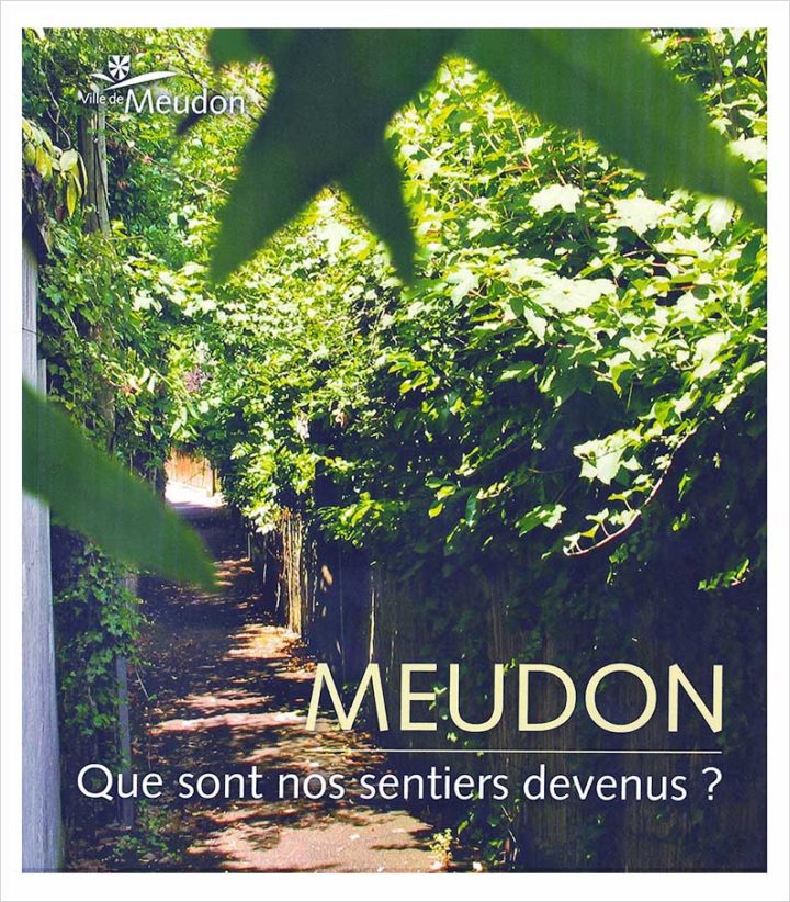 Sente et Sentier Meudon © Didier Raux 35