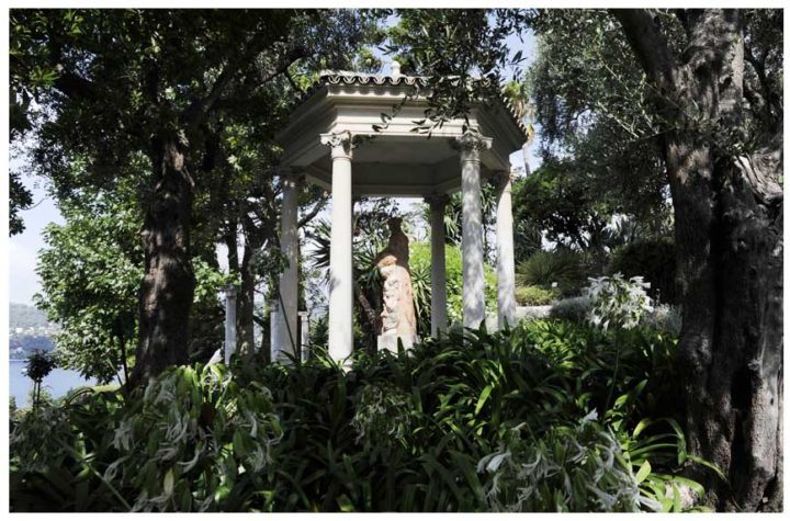 Villa jardins Ephrussi de Rothschild © D Raux 5