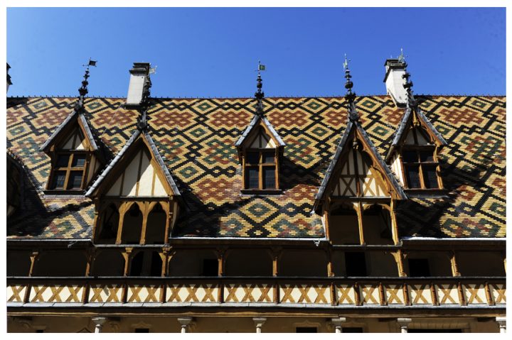 Les Hospices De Beaune – ARCHIPHOTOS