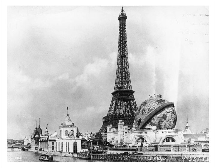 Le monument que l’on n’aurait jamais du détruire à Paris 1