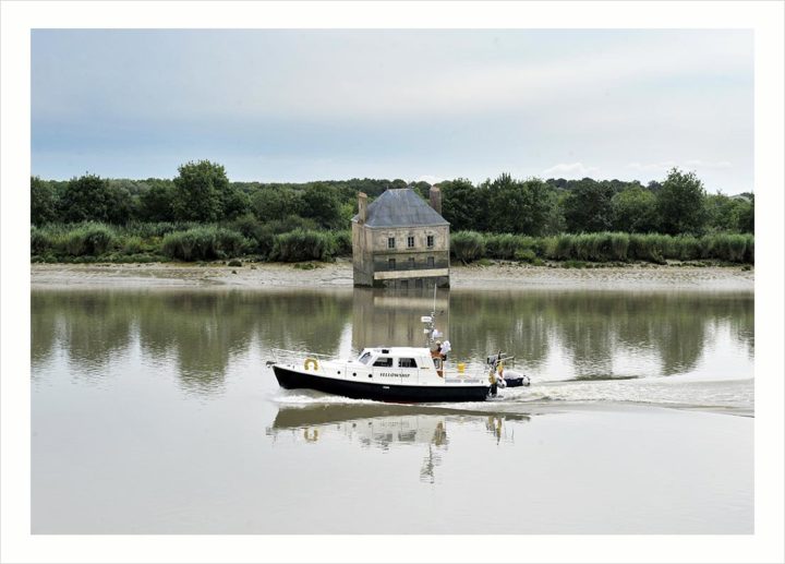 Maison dans la Loire © Didier Raux 1