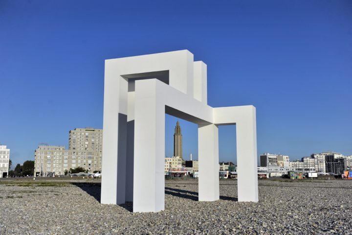 Parcours d’art contemporain Le Havre 17