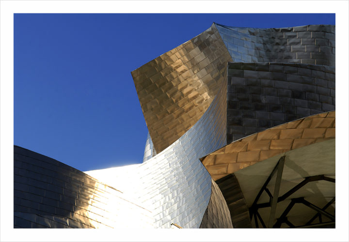 Musée Guggenheim Bilbao © Didier Raux 14