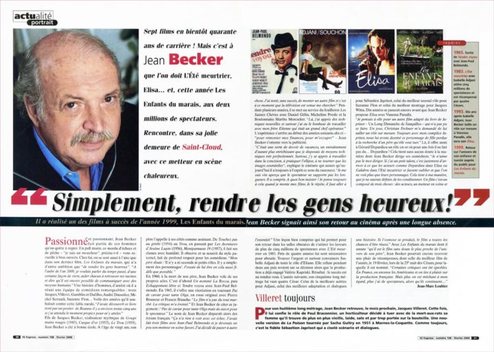 Jean Becker © Didier Raux 3