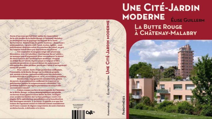 Butte Rouge Chatenay Malabry 8