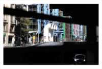 Centre Pompidou Paris © Didier Raux 1