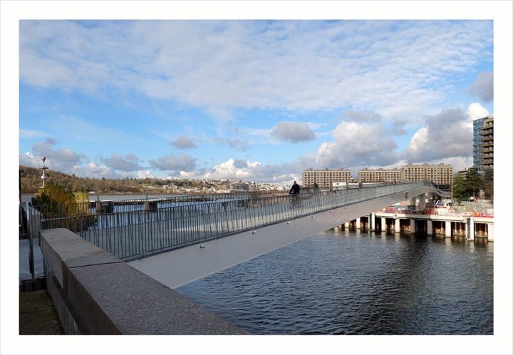 Passerelle Boulogne Billancourt © Didier Raux 1