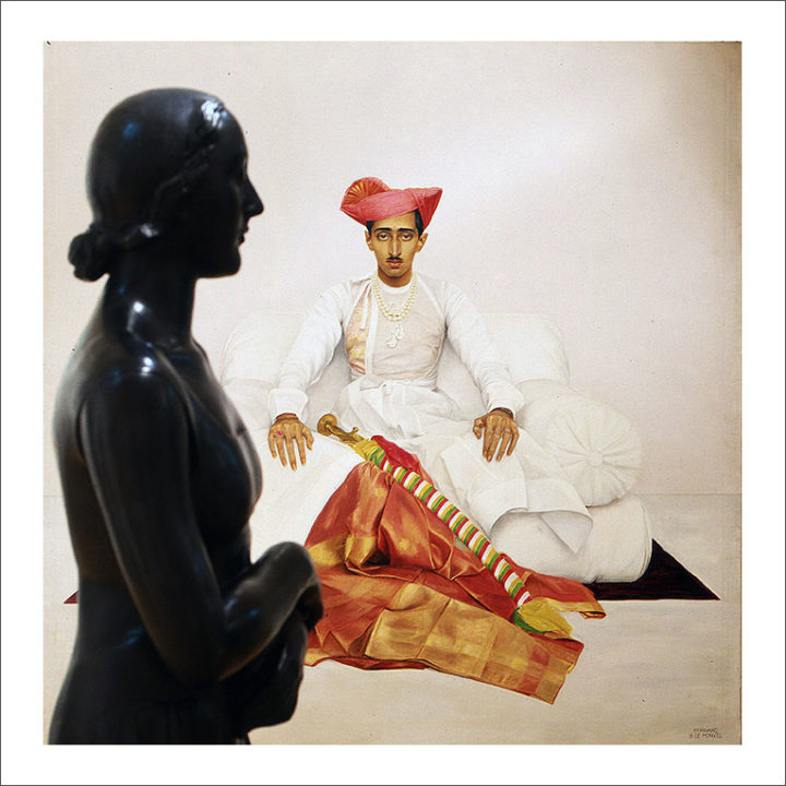 BOULOGNE MUSEE DES ANNEES TRENTE © DIDIER RAUX 1