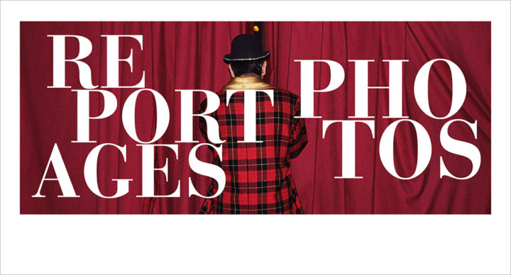 REPORTAGES PHOTOS © DIDIER RAUX 1